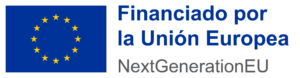 Financiado por la Unión Europea - Gestión Patrimonial Inmobiliaria